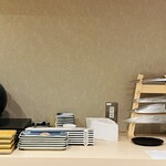 北新地 鮨 聚楽 - 