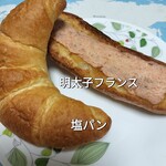 ポンパドウル - 