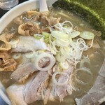 一条流がんこ総本家分家四谷荒木町 - 