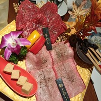 焼肉エクセレント 銀座店 - 