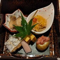 すし 零 - 