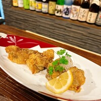井と瀬 - トロトロがたまりません豚足。