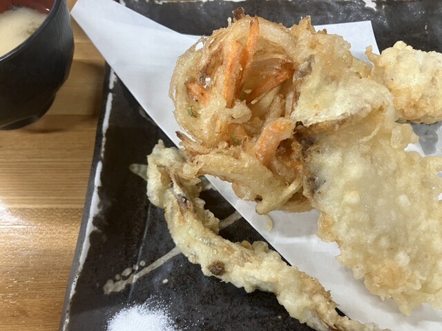 Tempura Tokuya