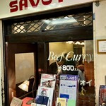 SAVOY - 