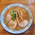 太陽 - 料理写真:大松(ラーメンの大盛)。