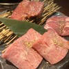 炭火焼ホルモン ぐう 日本橋