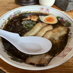 三九ラーメン - 