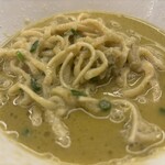 左とう - MIXしてみる