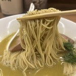 左とう - 麵リフト