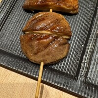焼鳥 鐡 - 