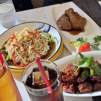 金陵 銀座本店 - 