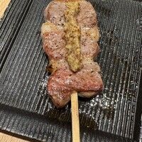 焼鳥 鐡 - 