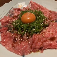 焼肉 にくだらけ - 