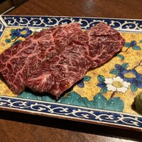 焼肉 にくだらけ - 