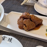 金陵 銀座本店 - 