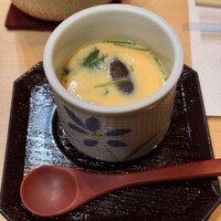 豊鮨 - 茶碗蒸し（ランチとセット）