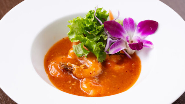 Chinese Dining 久蘭（チャイニーズ ダイニング クラン） - 旭川（中華料理）の写真