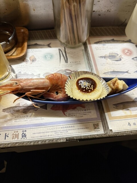 板前料理 みかさ - 釧路（居酒屋）の写真