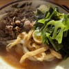 手打ちうどん ろくでなし