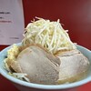 ラーメン二郎 新宿歌舞伎町店