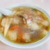 中国料理　なにわ飯店