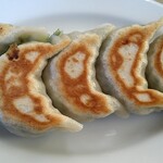 青竹手打ちラーメン  麺屋 貴 - 