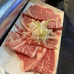 大衆和牛酒場 コンロ家 - 