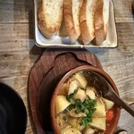 大衆和牛酒場 コンロ家 - 