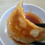 青竹手打ちラーメン  麺屋 貴 - 