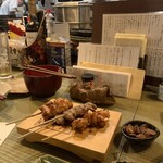 か志わ熟成鶏十八番 おおたかの森店 - 