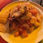 墨国回転鶏料理 福島店 - 