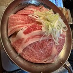 大衆和牛酒場 コンロ家 - 