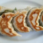 青竹手打ちラーメン  麺屋 貴 - 