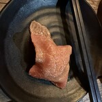 大衆和牛酒場 コンロ家 - 