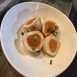 大衆和牛酒場 コンロ家 - 