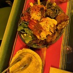 墨国回転鶏料理 福島店 - 