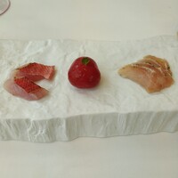 リストランテ　ウミリア - 