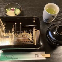 日本橋いづもや -  日本橋いづもや -