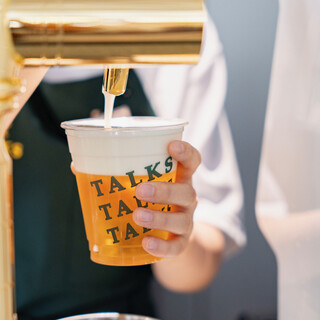 TALKS cafe & bar_0