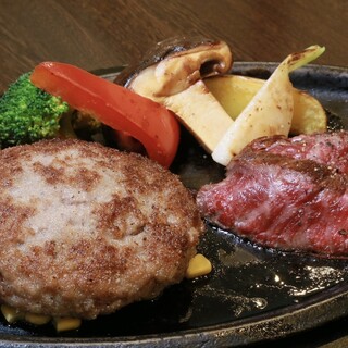 MASUDA ハンバーグと自家製パンの店_2