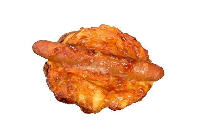 モンテ デジール フィール旭川店（monte desir） - 旭川（パン）の写真