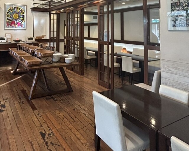 MASUDA Hamburger steak to Jikasei Pan no Mise photo 4