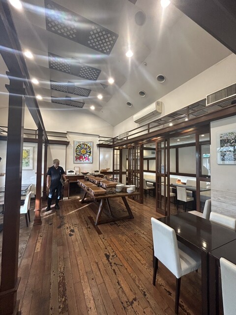 MASUDA Hamburger steak to Jikasei Pan no Mise photo 5