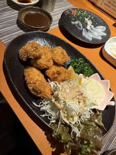 たいむ - 釧路（居酒屋）の写真