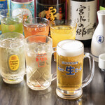 あみや - ドリンク写真: