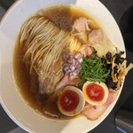 Ramen Jazzy Beats - 
