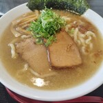 ラギちゃんラーメン - 