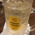 吉祥寺っ子居酒屋 とりとん - 