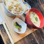 酢重ダイニング 新丸の内ビル - 