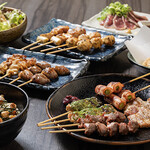 あみや - 料理写真: